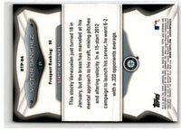 2013 Bowman Top 100 Prospects Victor Sanchez #BTP-94