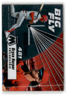 2021 Panini Mosaic Big Fly Bryce Harper