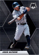 2021 Panini Mosaic Jose Altuve