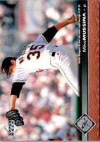 1996 Upper Deck Troy O'Leary #22