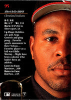 1993 Studio Albert Belle #95