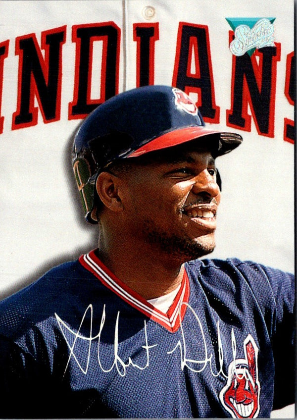 1993 Studio Albert Belle #95