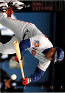 1994 Upper Deck Billy Hatcher