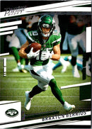 2022 Panini Prestige Braxton Berrios