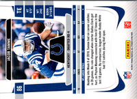 2011 Panini Prestige Jacob Tamme #86