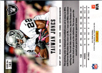 2012 Panini Prizm Taiwan Jones #141