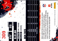 2010 Panini Ben Tate #213