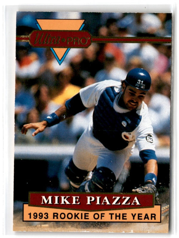 1994 Ultra Jeff King #256