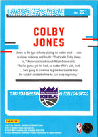 2023 Donruss Colby Jones #221 Rookie