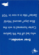 2012 Topps Matt Harrison