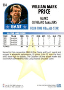 1994 Hoops Mark Price