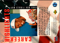 1994 Upper Deck USA Joe Dumars #9