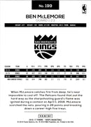 2016 Hoops Ben McLemore