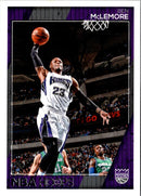 2016 Hoops Ben McLemore