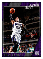 2016 Hoops Ben McLemore #199