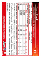 2009 Topps Barrett Ruud #59