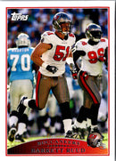 2009 Topps Barrett Ruud