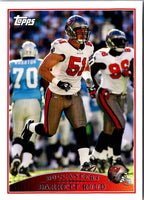 2009 Topps Barrett Ruud #59