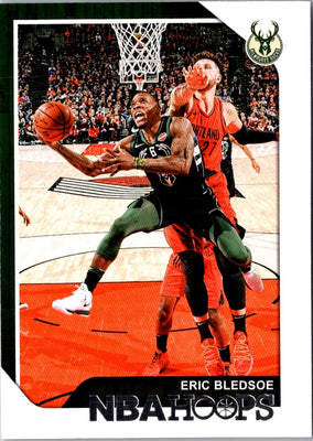 2018 Hoops Eric Bledsoe #24
