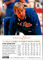 1993 SkyBox Craig Ehlo #26