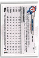 2021 Topps Opening Day Danny Santana #188