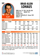 1994 Hoops Brad Lohaus