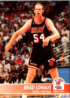 1994 Hoops Brad Lohaus #342