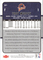 2006 Fleer Troy Murphy #61