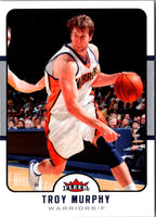 2006 Fleer Troy Murphy #61