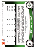 2011 Topps Dustin Keller #266
