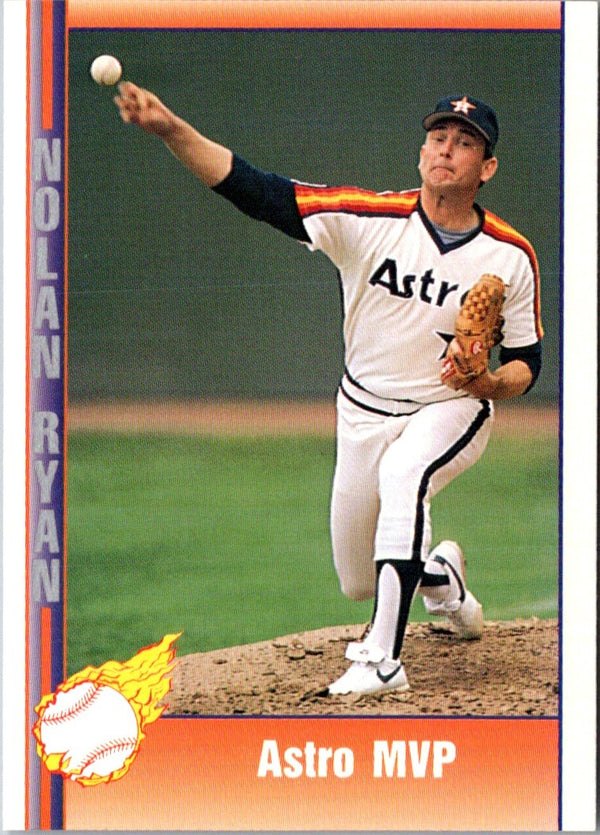 1993 Pacific Texas Express Astro #144