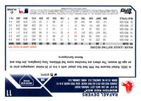2023 Topps Rafael Devers #11