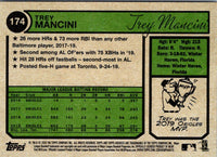 2020 Topps Archives Trey Mancini #174