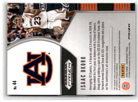 2020 Panini Prizm Draft Picks Collegiate Green Isaac Okoro #44
