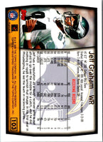 1999 Topps Collection Jeff Graham #103