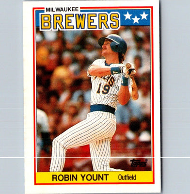 1988 Topps Mike Mason #87