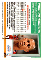 1994 Topps Pooh Richardson #352