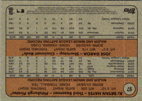 2021 Topps Heritage National League #97 Rookie