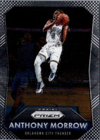 2015 Panini Prizm Anthony Morrow #156