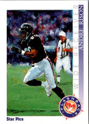 1992 Star Pics Andre Rison