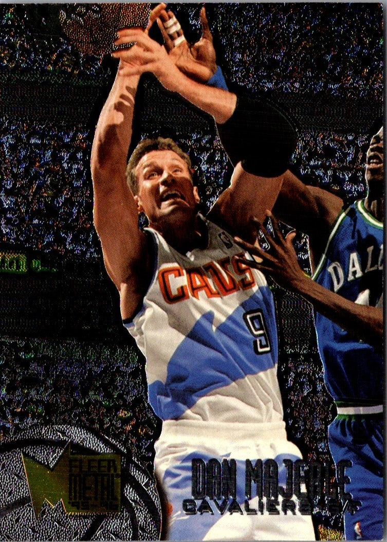 1996 Fleer Sprite Terrell Brandon