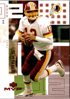 2002 Upper Deck MVP Tony Banks #249