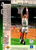 1994 Upper Deck Dino Radja #79