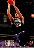 1996 Fleer European Brian Grant