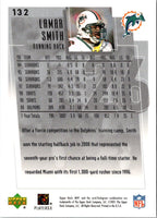 2002 Upper Deck Ovation Lamar Smith #13