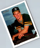 1993 Topps Bazooka Team USA Todd Walker