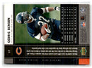 2005 Upper Deck Rookie Premiere Cedric Benson