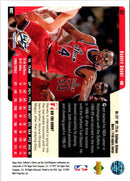 1997 Collector's Choice Harvey Grant