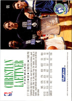 1994 SkyBox Christian Laettner #99