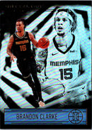 2020 Panini Illusions Brandon Clarke